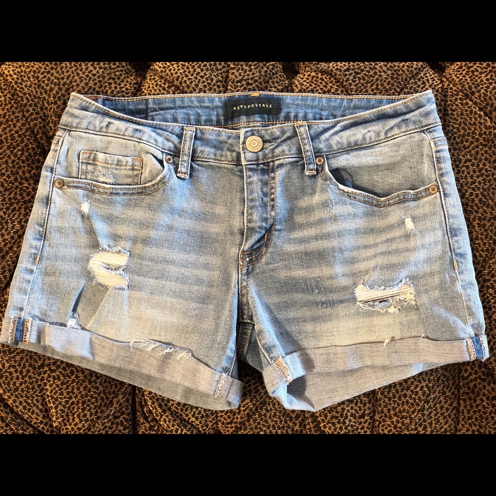 Aeropostale shorts